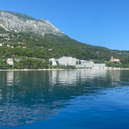 Apartments&Rooms Katarina Živogošće Exterior foto