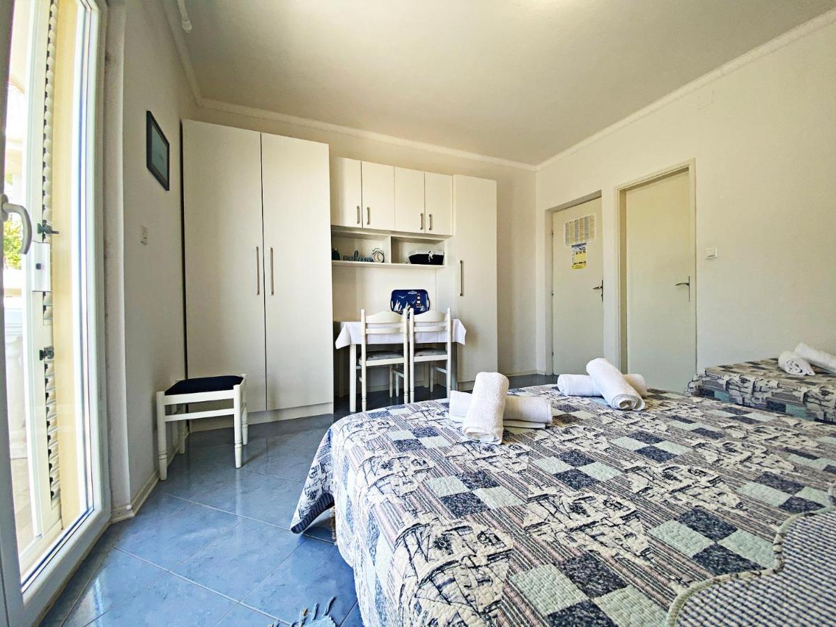 Apartments&Rooms Katarina Živogošće Exterior foto