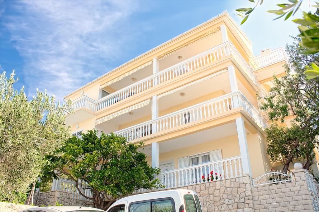 Apartments&Rooms Katarina Živogošće Exterior foto